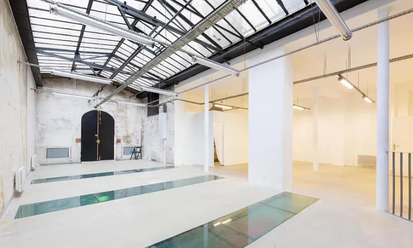 MR Agency - Atelier MR21 — photo 1
