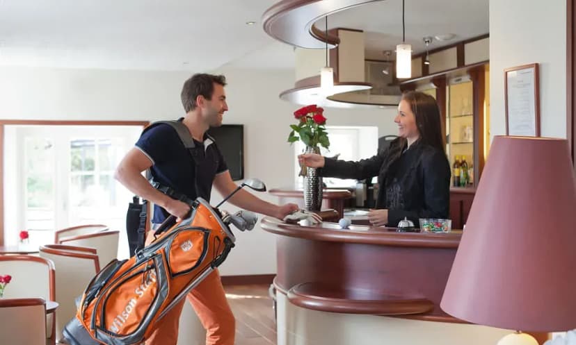 La Malouinière Des Longchamps Hôtel spa Aqua Bien Etre — photo 4