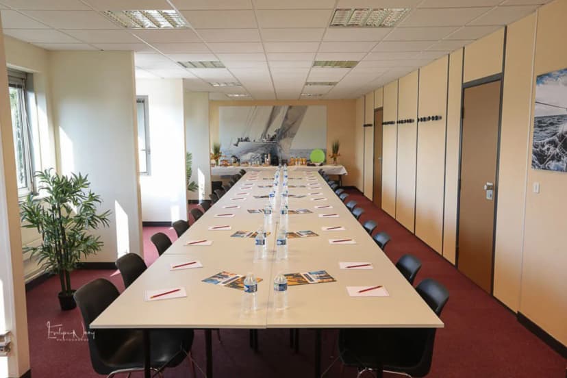 Centre d'affaires Neopole de Marne-la-Vallée (77) — photo 3