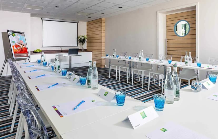 ibis Styles Strasbourg Avenue du Rhin — photo 3