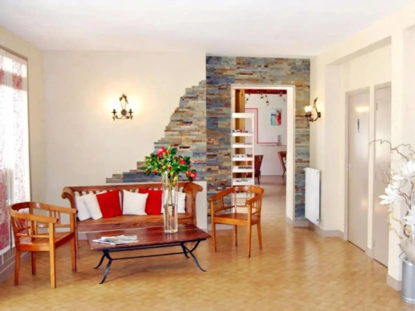 Auberge de la Mandrie *** — photo 3