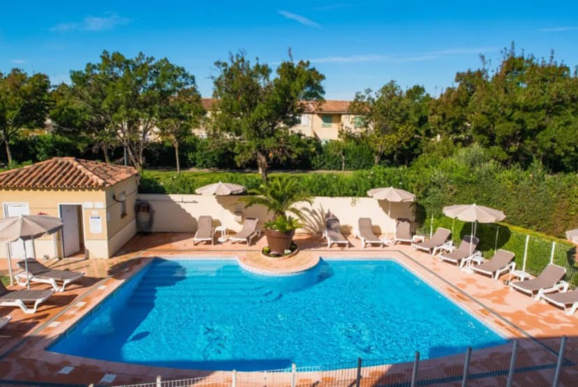 Hôtel Ariane — photo 1