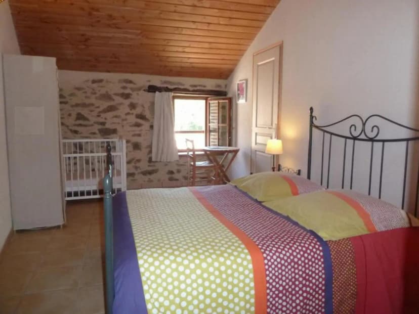 Le Moulin de Drapras — photo 2