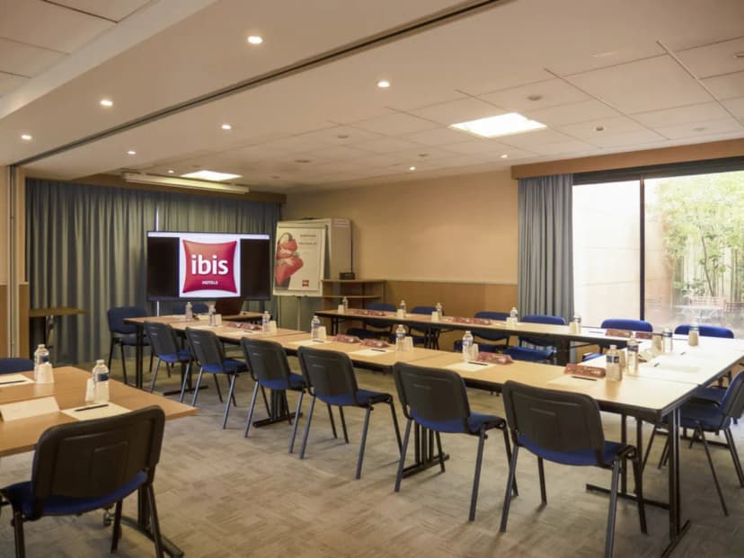 ibis Cannes Mandelieu — photo 3