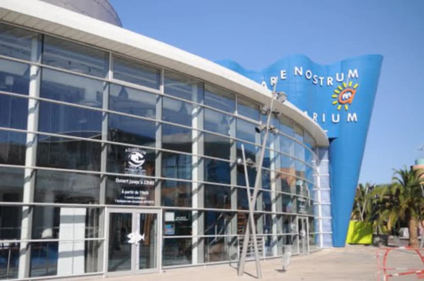 Planet Ocean World — photo 1