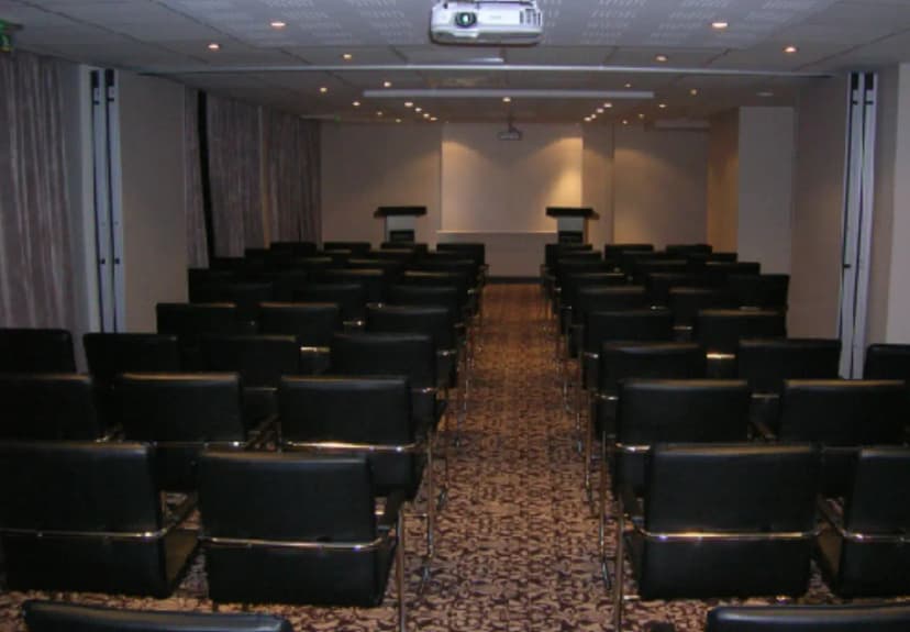 Le Colisee Hotel & Spa Nantes Saint Herblain — photo 3