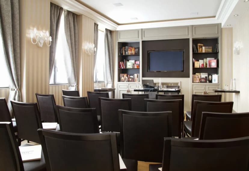 Le Mathurin - Hôtel & Spa Paris — photo 3