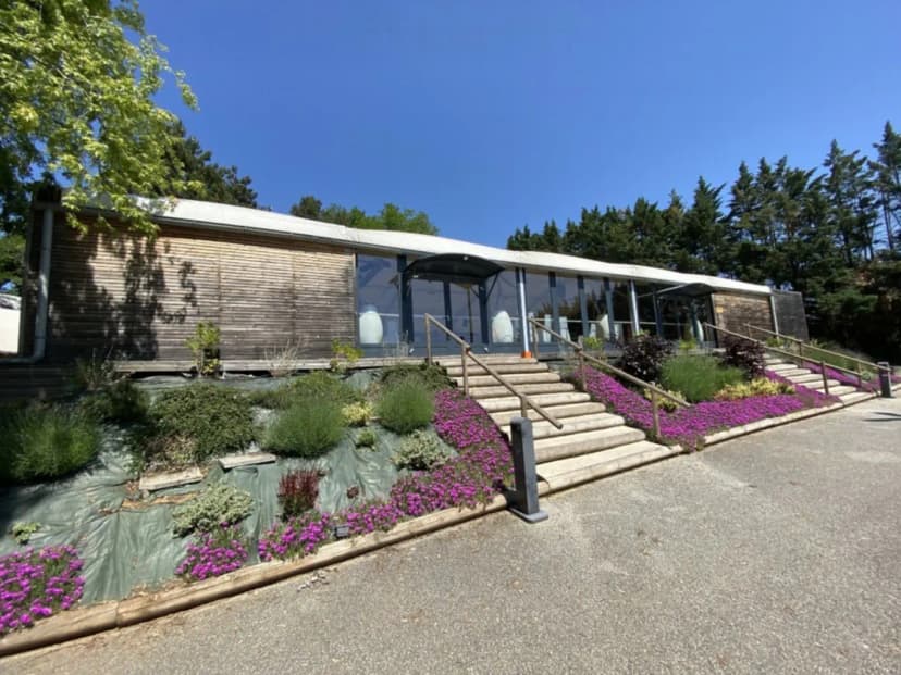 Domaine De Chantesse — photo 1