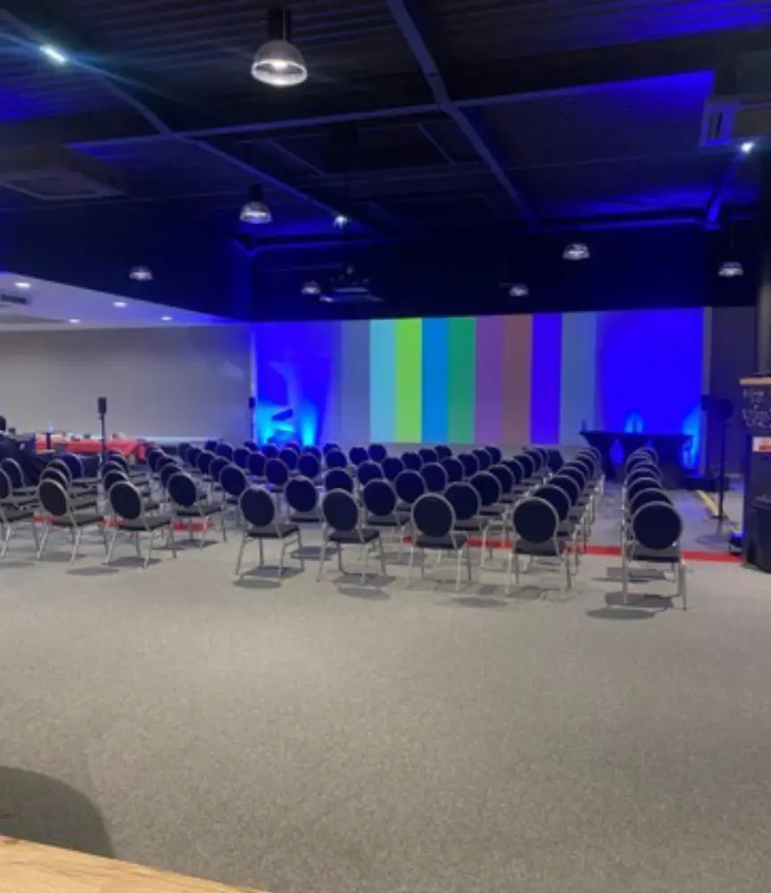 Park Events Lyon — photo 2