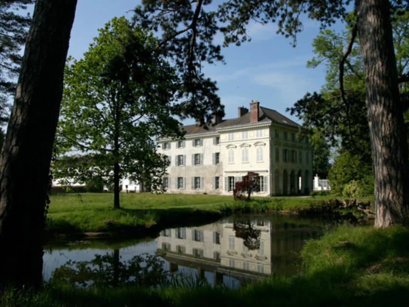 Field of Chalotterie — photo 1
