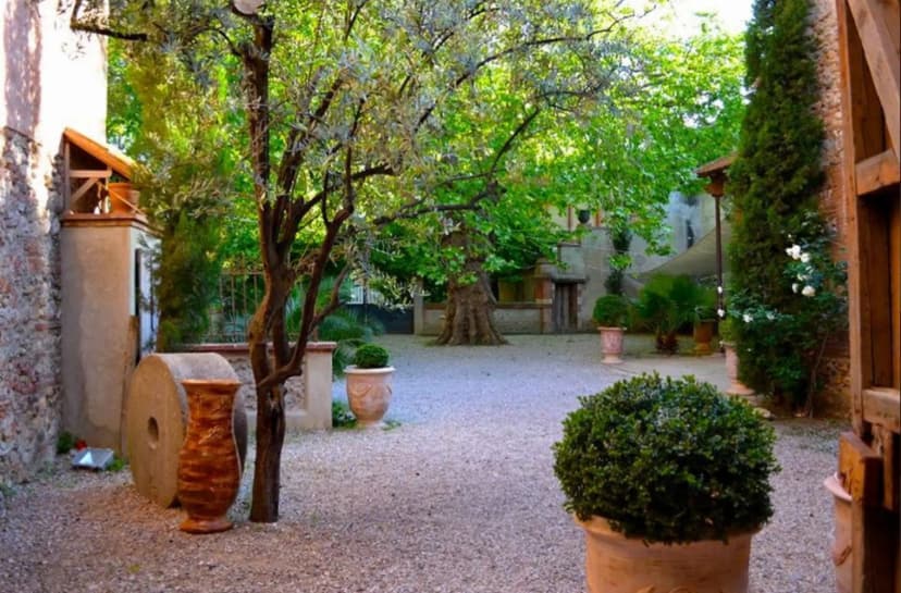 Château Las Collas — photo 1