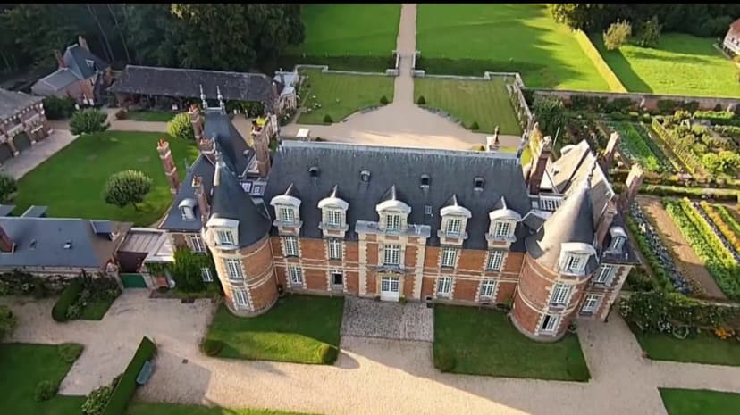 Château de Miromesnil — photo 2