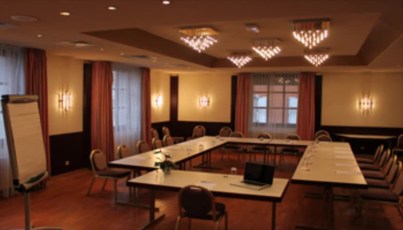 Logis Hôtel Au Boeuf — photo 3
