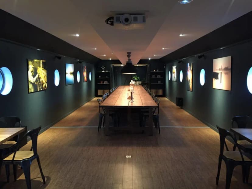 La Péniche -All Your Events — photo 2