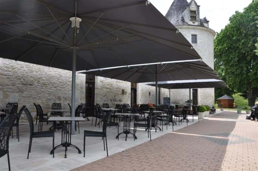 Château La Fleunie — photo 3