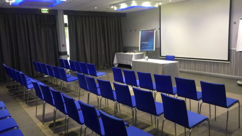 Novotel Orléans Saint-Jean-de-Braye — photo 4