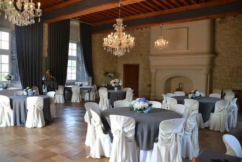 Domaine De La Dame Blanche — photo 2