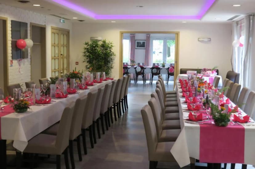 Brit Hotel La Ferté-Bernard — photo 2