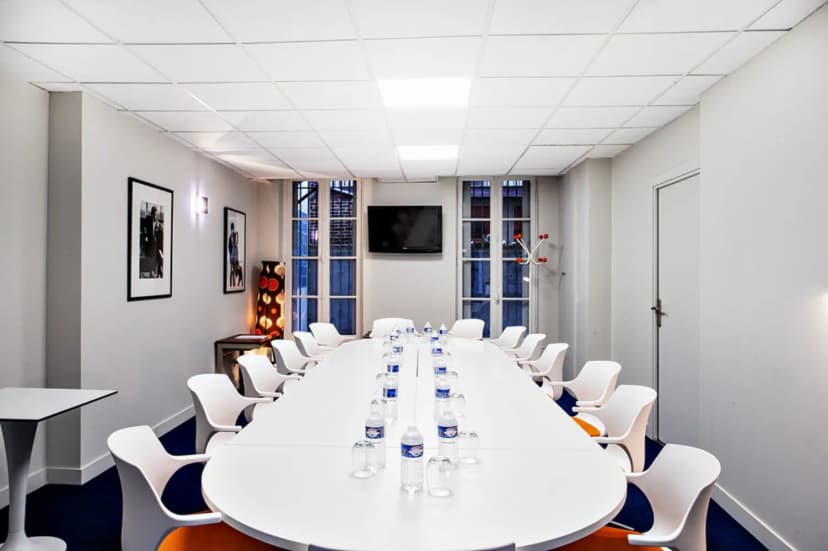 Logis Hôtel la Caravelle — photo 2