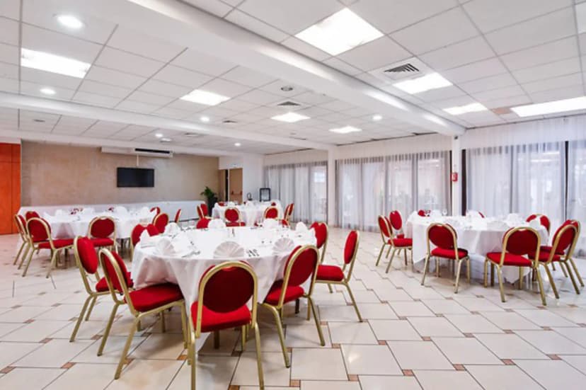 Ariane Hotel — photo 2