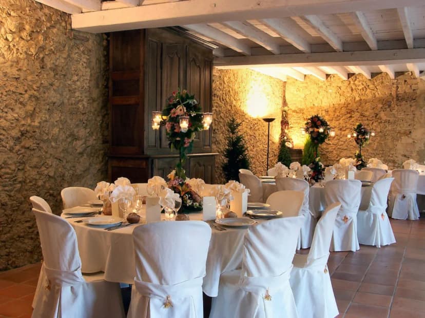 Chateau de Castex d'Armagnac — photo 5