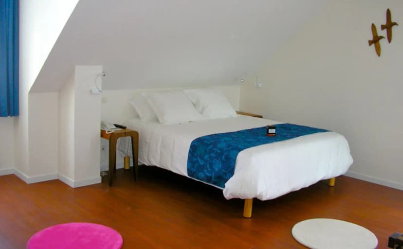 Hôtel le Chevalier Gambette — photo 5