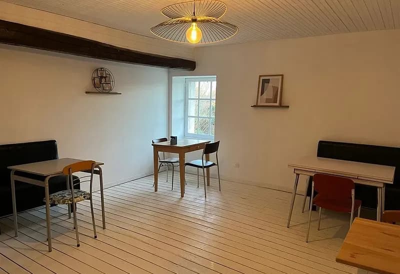 Comme À La Home | Tiers-Lieu Familial — photo 2