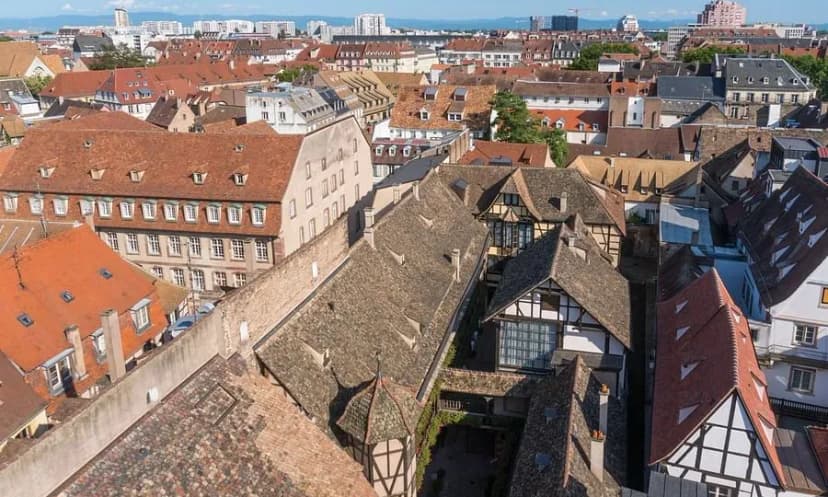 Hôtel Cour du Corbeau Strasbourg - MGallery — photo 5