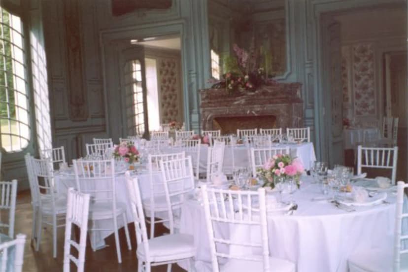 Château du Repaire Vigeois — photo 2