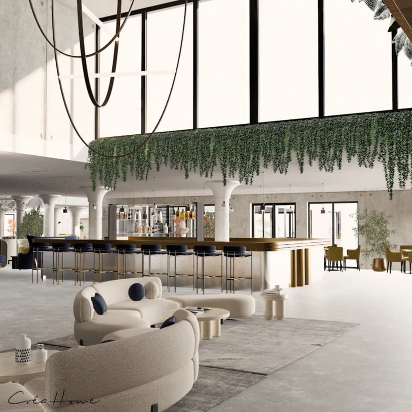 Ki Space Hotel & Spa — photo 4
