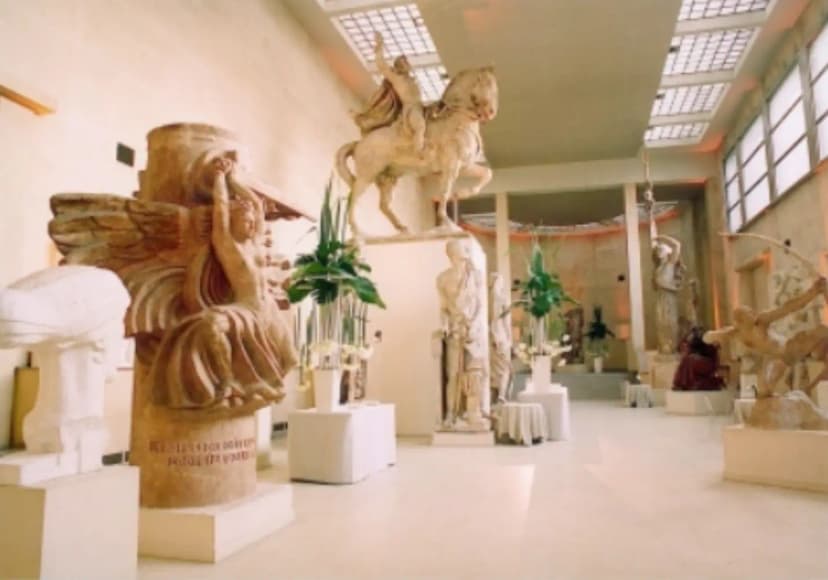 Bourdelle Museum — photo 1