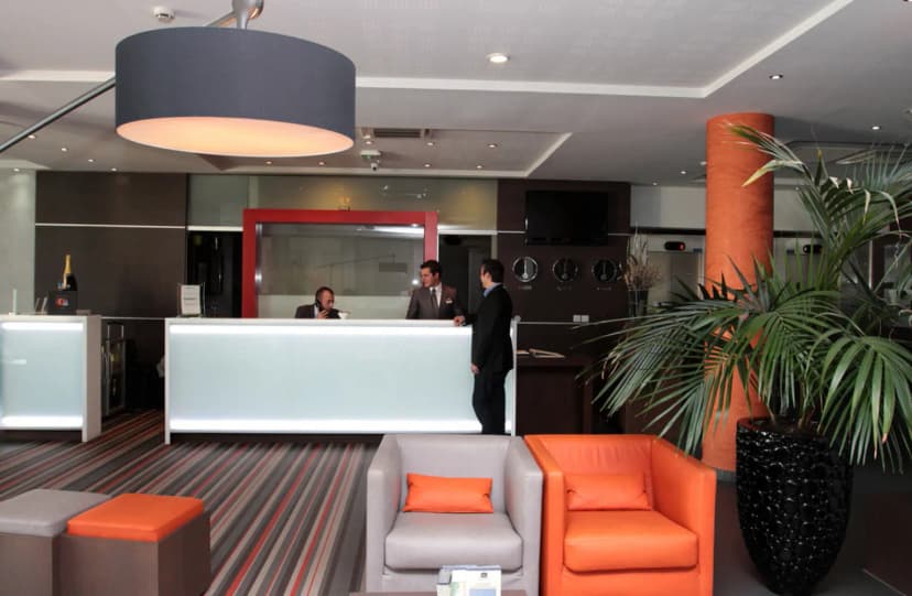BEST WESTERN PREMIER Hôtel du Vieux Port — photo 4