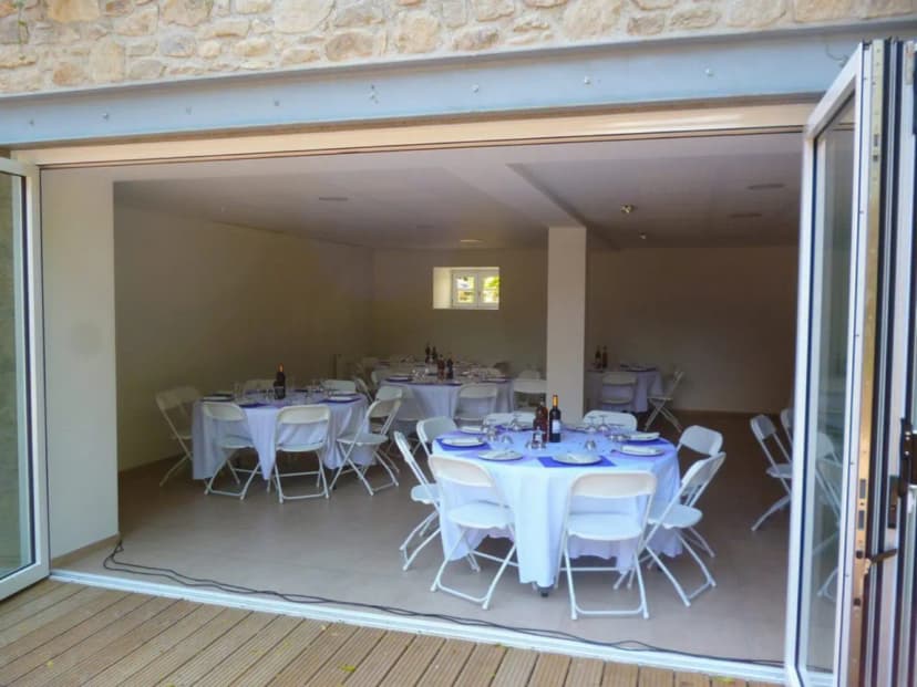 le moulin de Traon Lez — photo 2