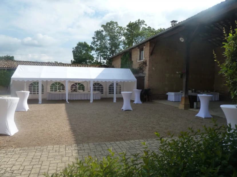 Domaine du petit Chambard — photo 2