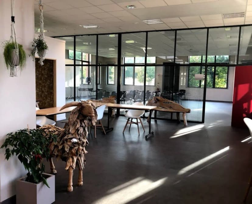 NES Proworking - Arques-la-Bataille — photo 3