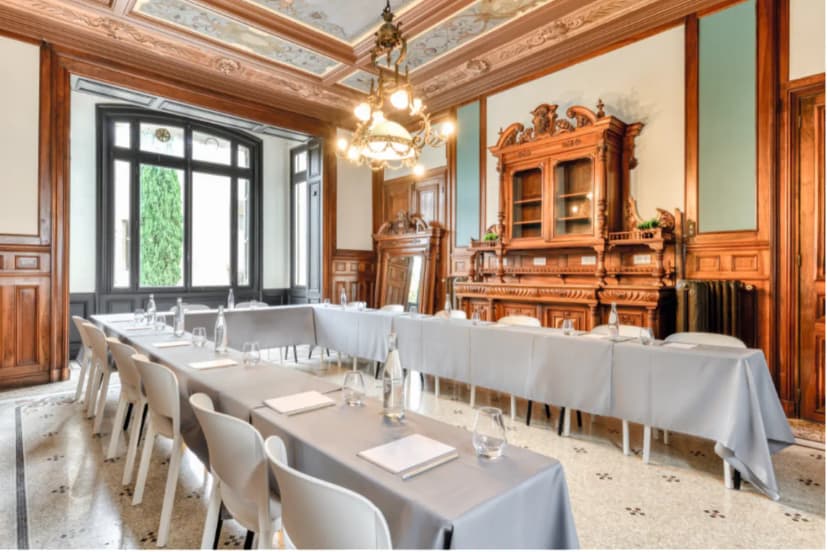 Belambra Clubs "Le Domaine de Mousquety" — photo 3