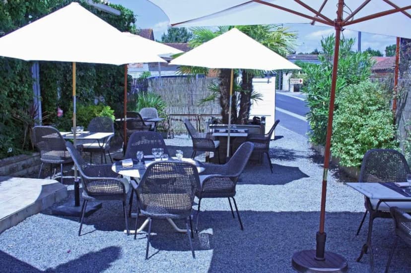 Restaurant Le Tournebride — photo 3