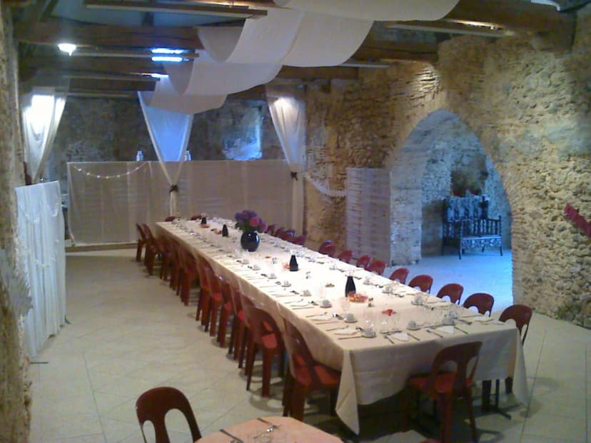 Château d'Aon — photo 4