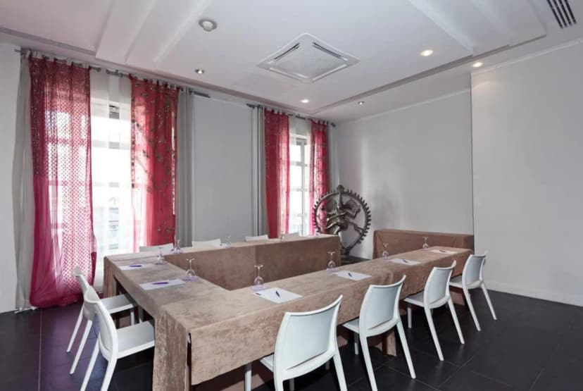 Hôtel Croisette Beach Cannes - MGallery — photo 2