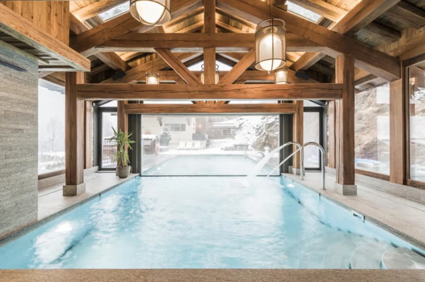 Armancette - The Leading Hotels Of The World — photo 4