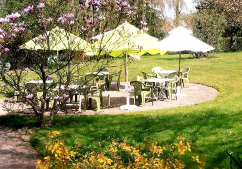 Auberge d'Andaines — photo 5