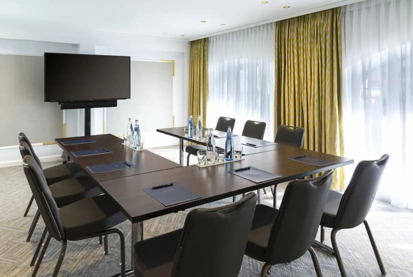 Hilton Paris Opera — photo 2