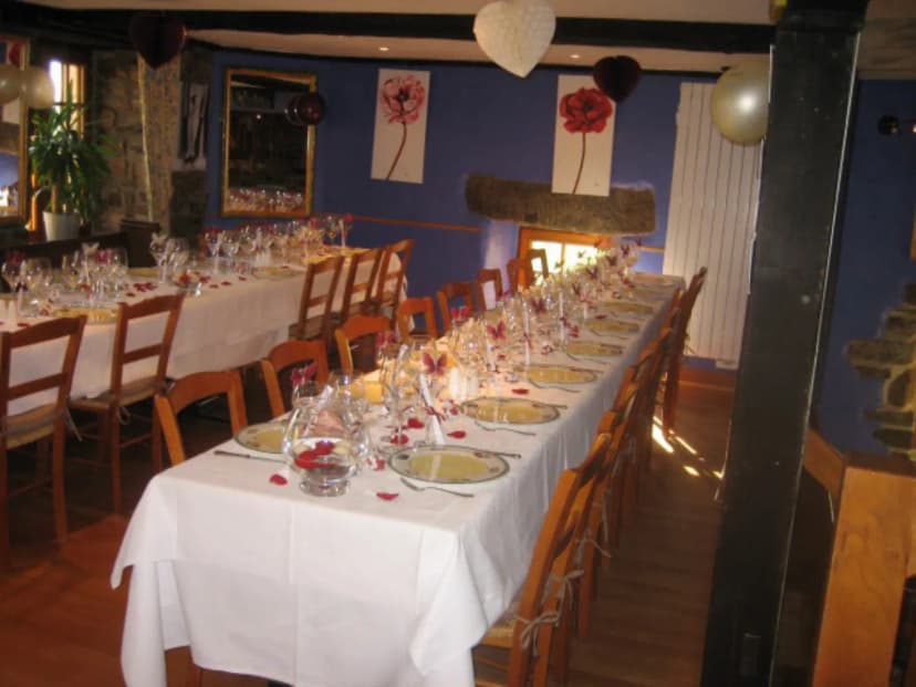 Le Moulin de Jean — photo 2