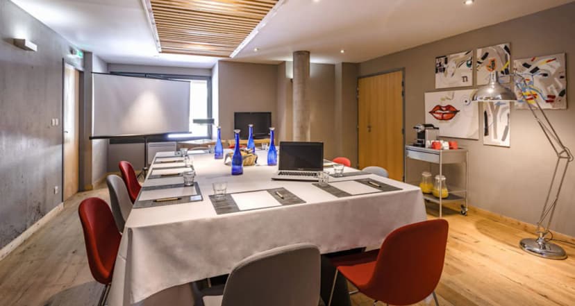 ANOVA HOTEL & SPA — photo 2