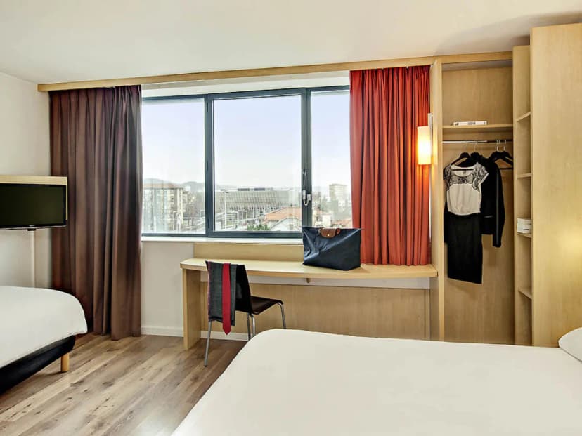 ibis Clermont-Ferrand Montferrand — photo 4
