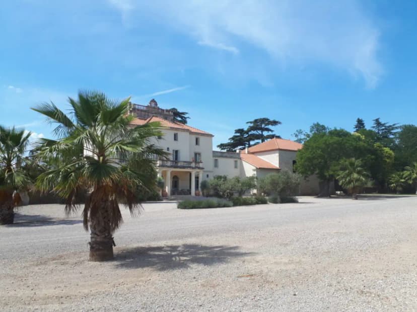 Domaine Les Grands Chaix — photo 1