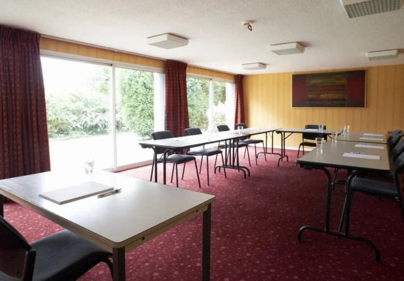 Logis Domaine du Moulin Cavier — photo 2