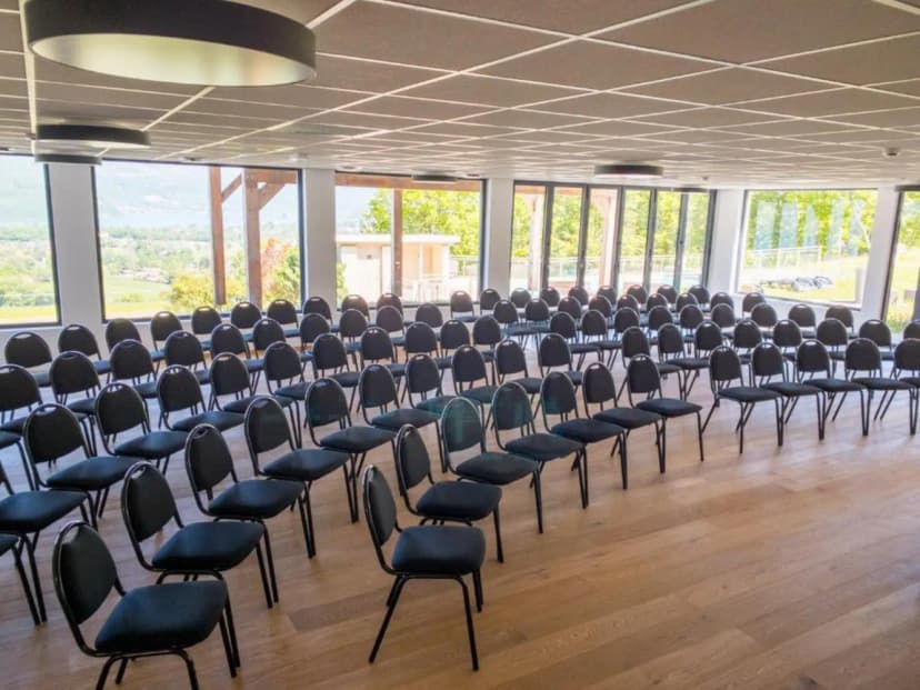 Neaclub Les Balcons Du Lac Annecy | Village Club À Sevrier — photo 1