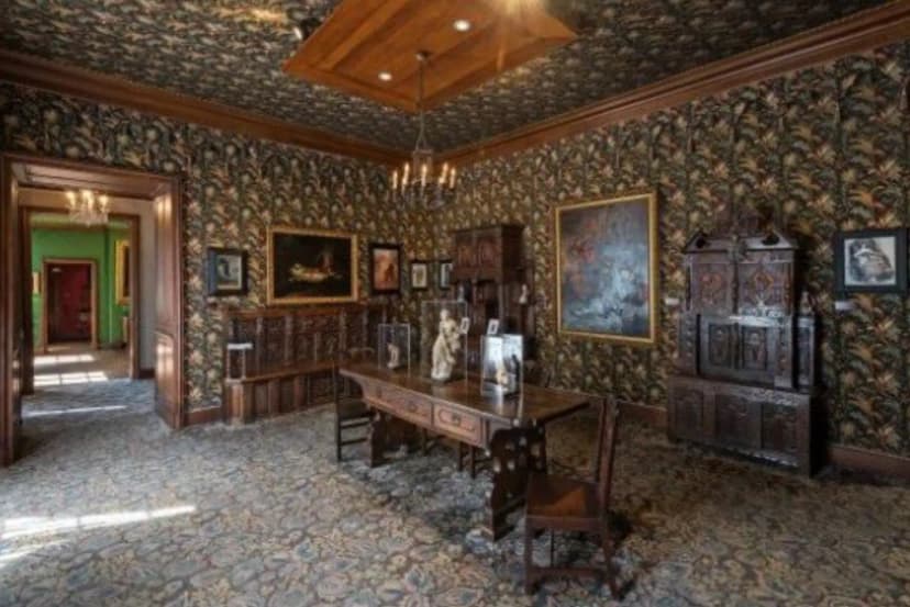 Maison de Victor Hugo — photo 2