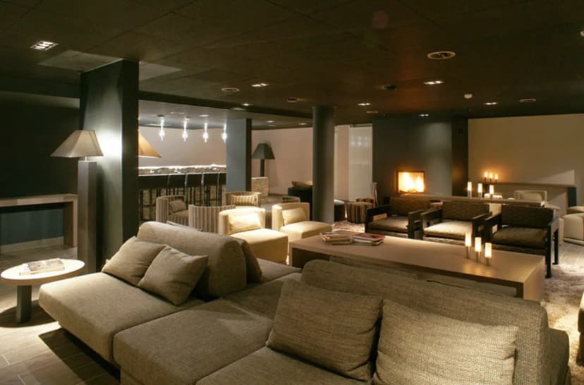 Hôtel Alta Peyra — photo 2